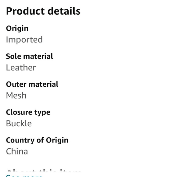 Authentic Badgley Mischka - Picture 4 of 12